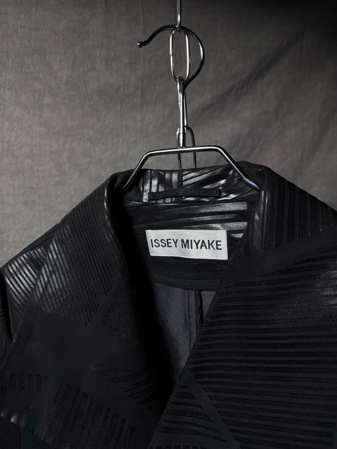 Issey Miyake FW14 Geometric Jacket  상품이미지6
