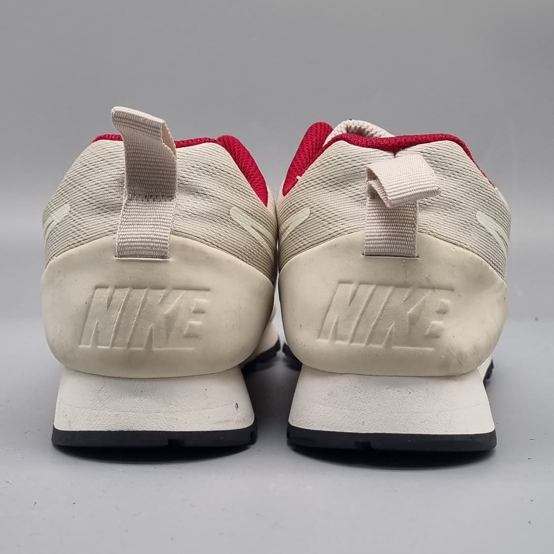 나이키 모던러너2 여성운동화245 상품이미지4