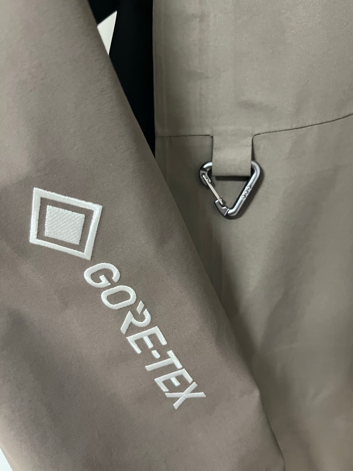 나이키 acg 스톰핏 L 사이즈 상품이미지2