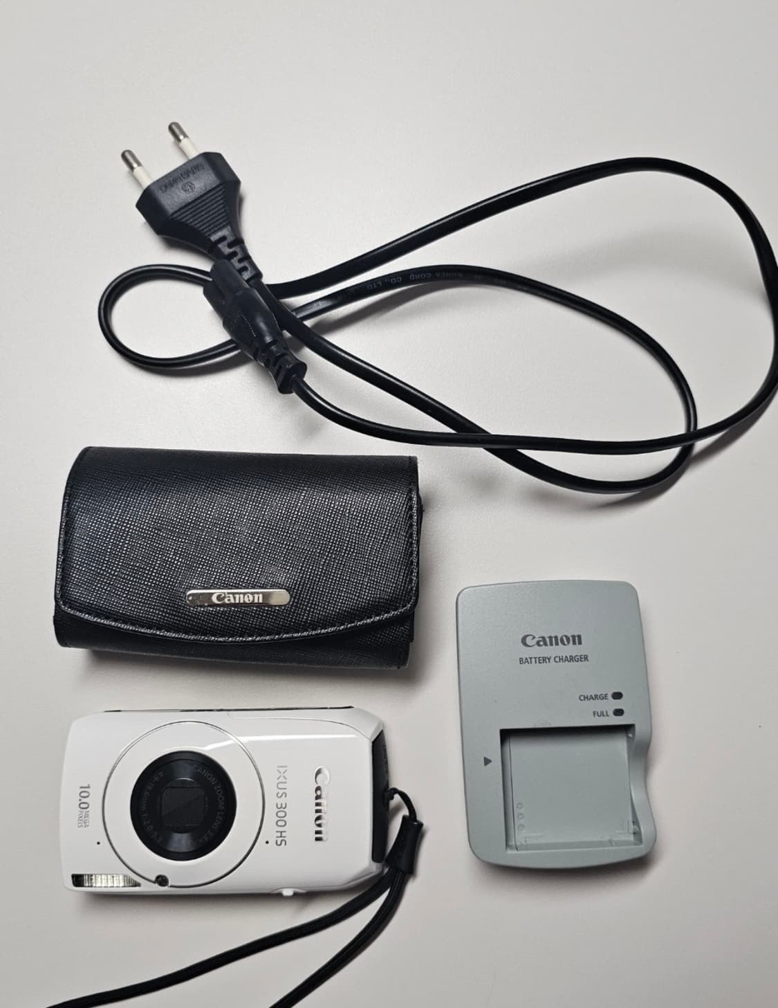 캐논 익서스 300HS (ixus 300hs) 상품이미지1