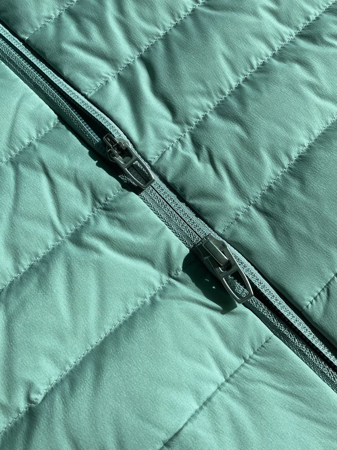 룰루레몬 700 다운 필 베스트 상품이미지4