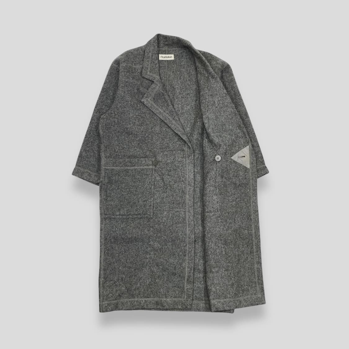 Plantation by iseey miyake 상품이미지2