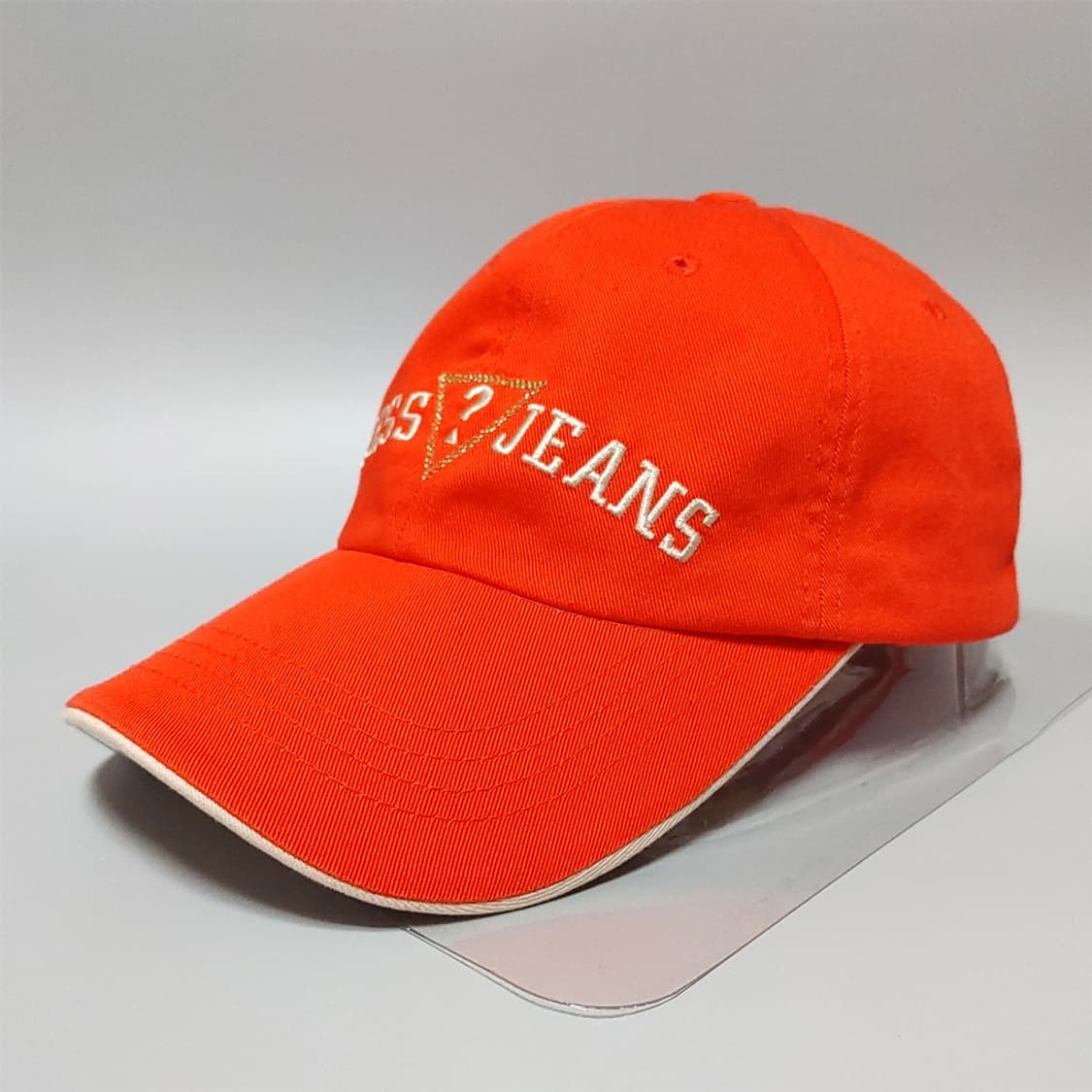 게스 GUESS 정품 모자 K-199 상품이미지1