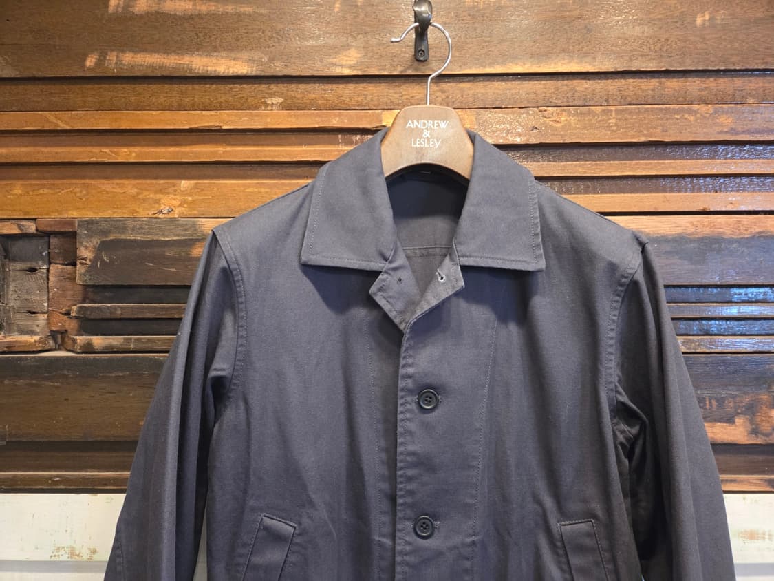 무인양품 자켓 상품이미지4