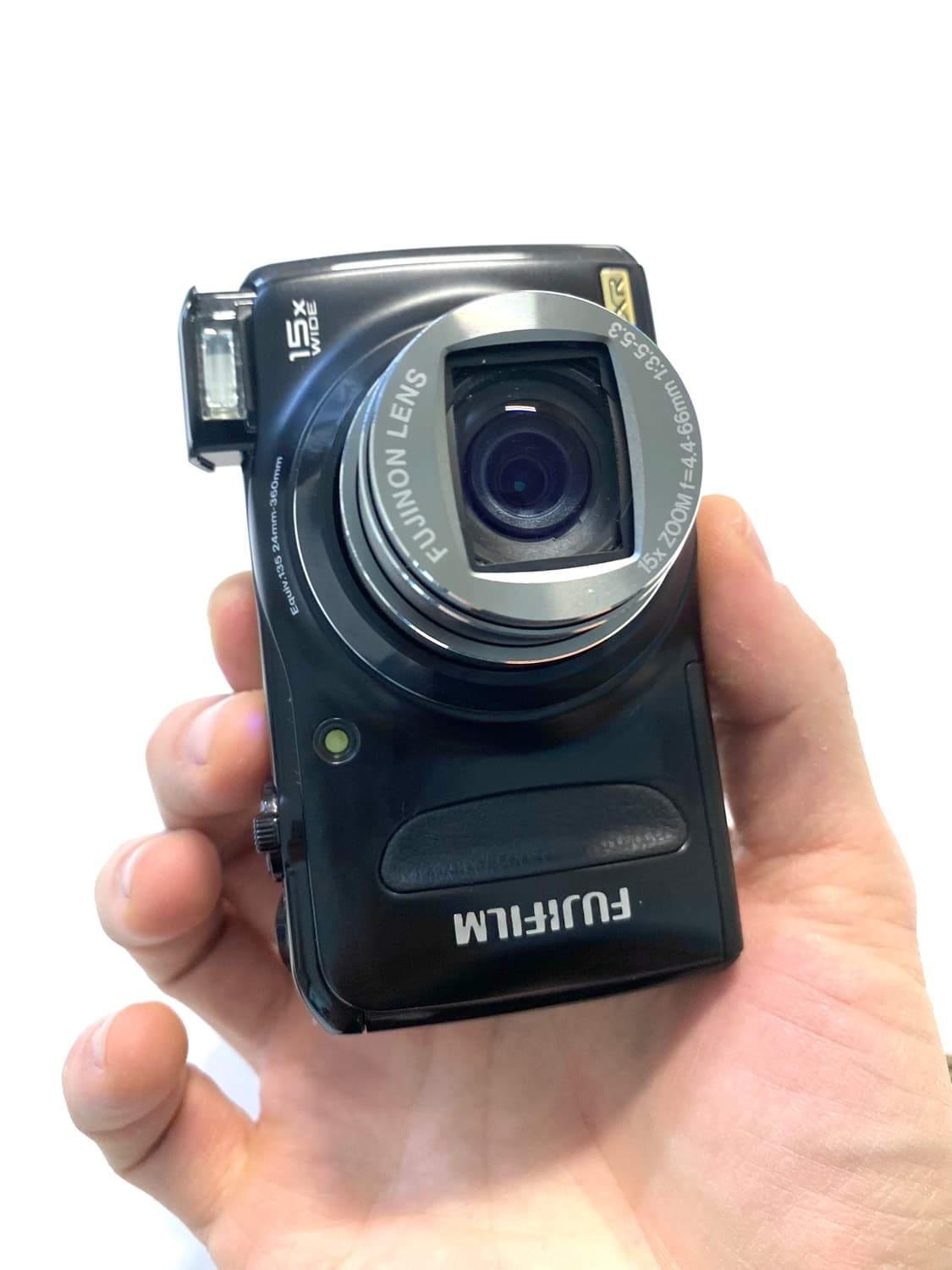 후지 파인픽스 F300 EXR 디지털 카메라 상품이미지9