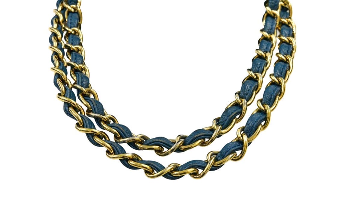 샤넬 캐비어 정방백 (정품) 상품이미지7