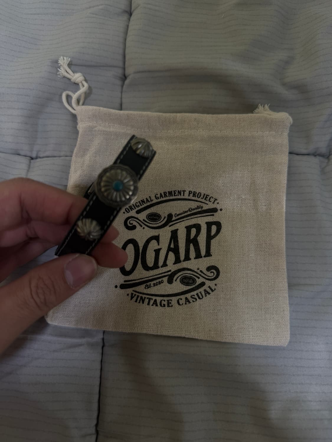 오가프 팔찌 상품이미지1