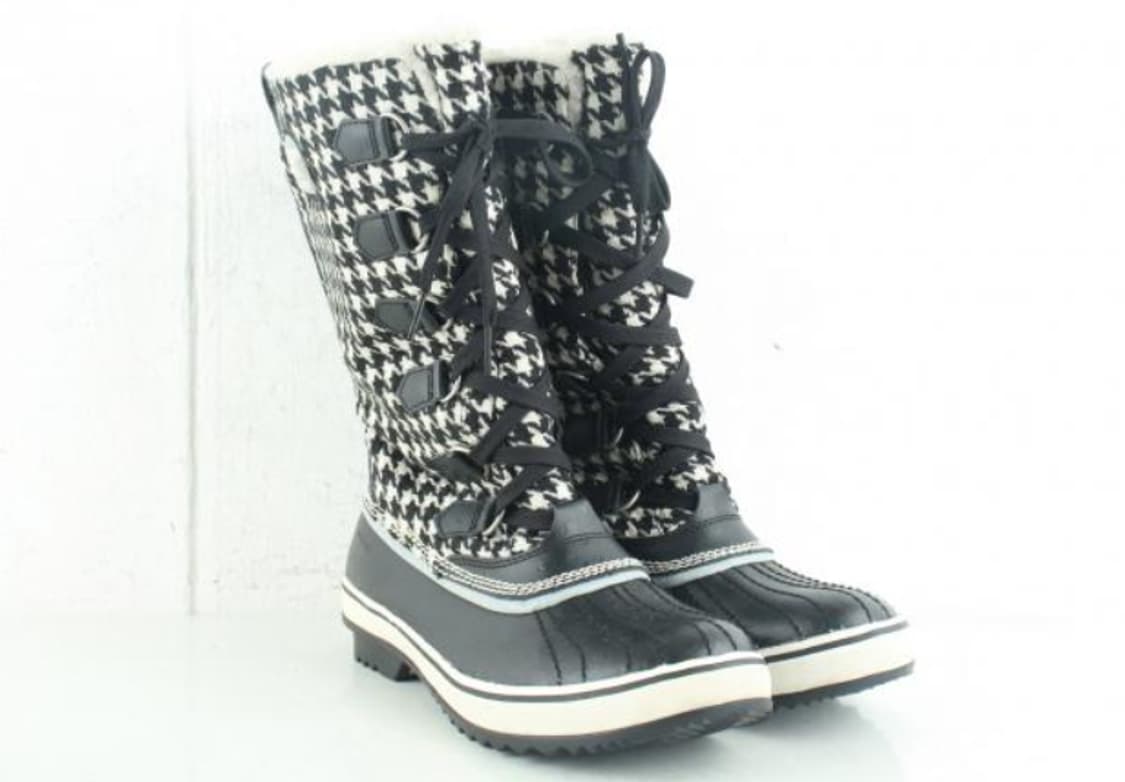 소렐 부츠 상품이미지2