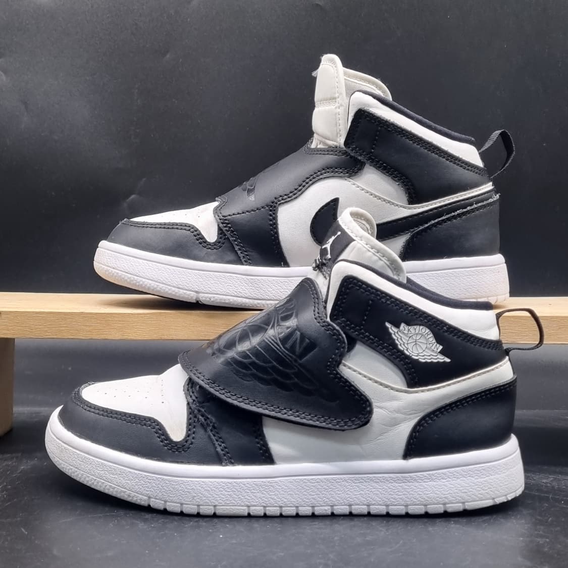 나이키 스카이조던 아동운동화210 상품이미지1