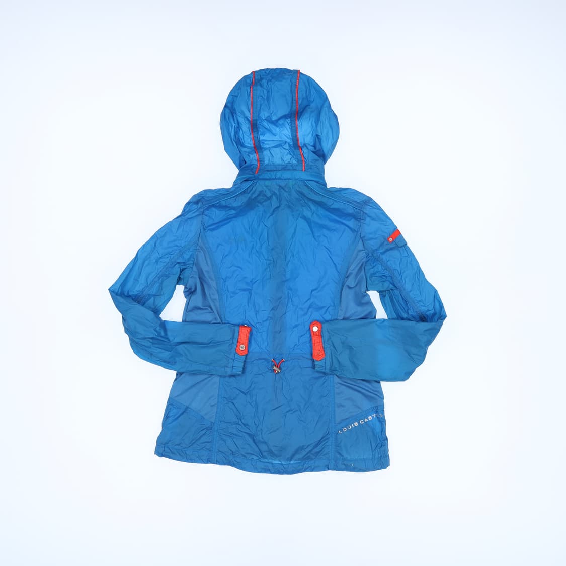 [90] 루이까스텔 여성 바람막이 자켓 1230H1 상품이미지2