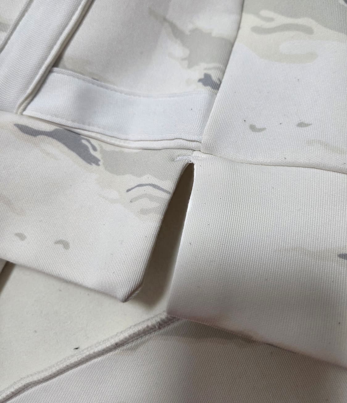 조던 플라이트 카모 테크 아노락 하프집업 상품이미지7