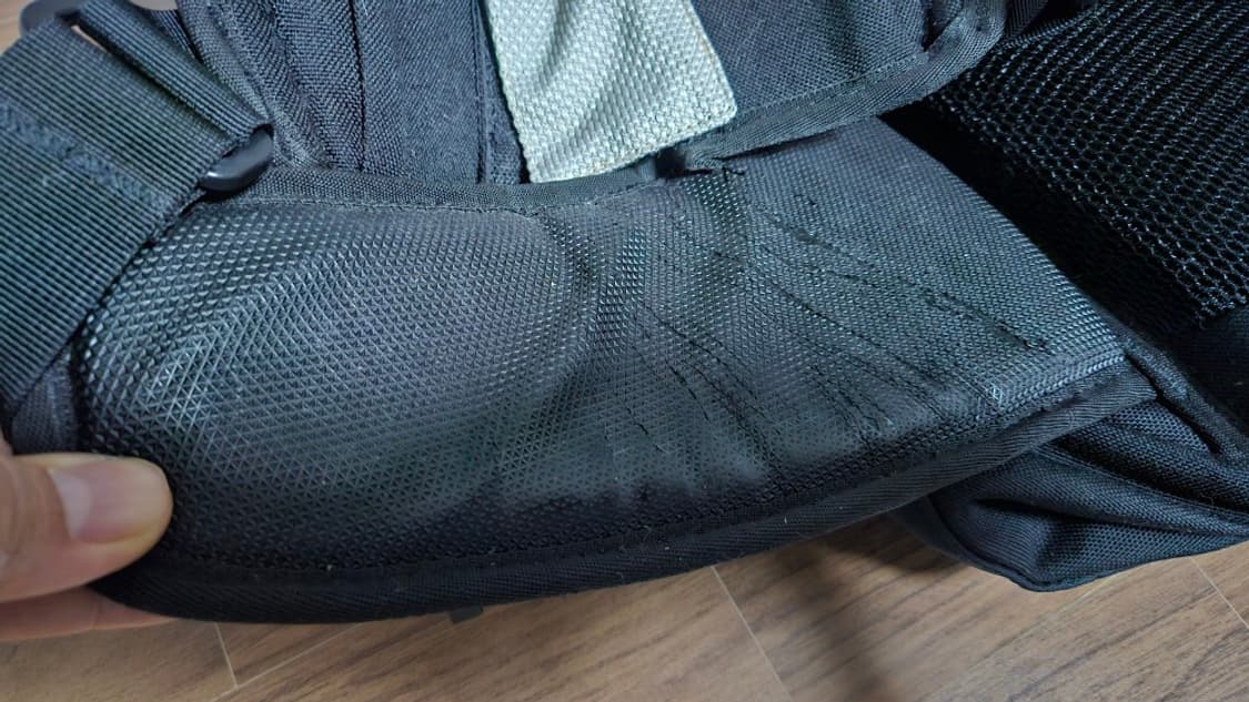 독일 명품 백팩 KRIEGA R35  상품이미지4