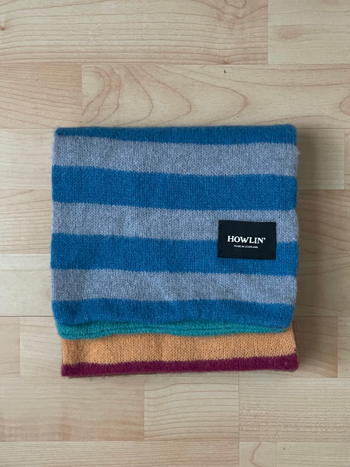 하울린 머플러 상품이미지3