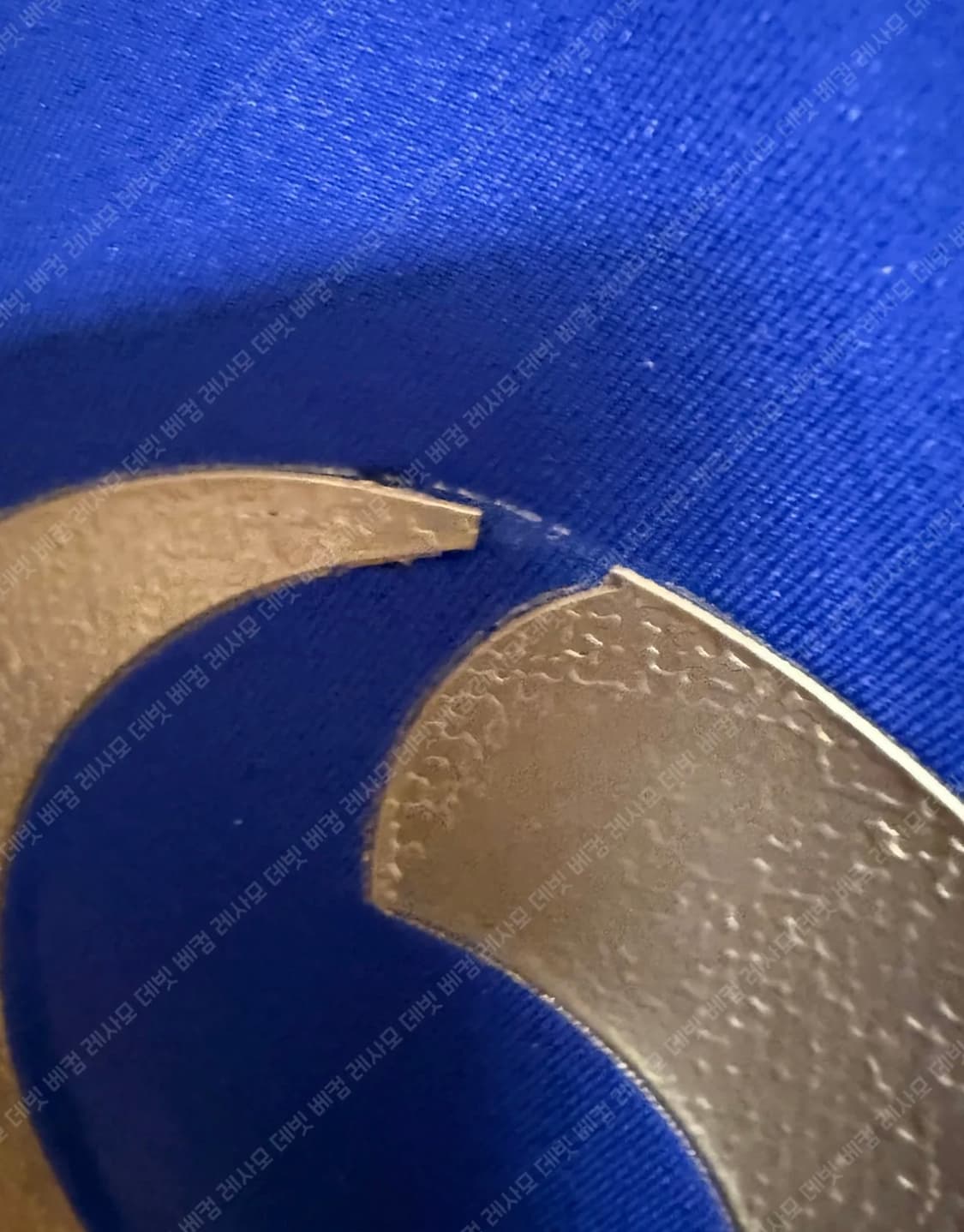 02-03 맨유 써드 베컴 7번 유니폼 상품이미지8