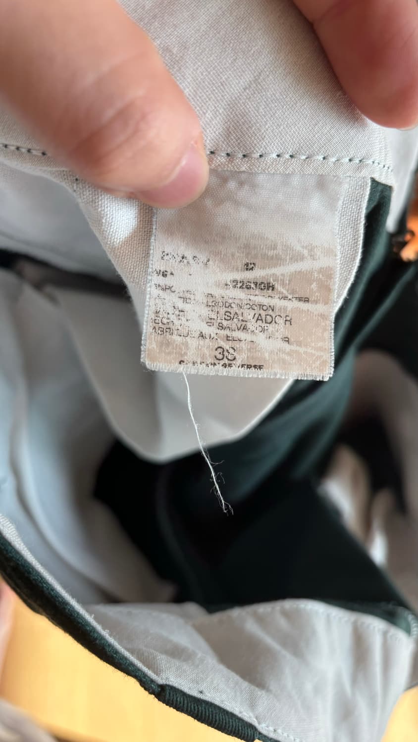 Dickies Bermuda Shorts 상품이미지6