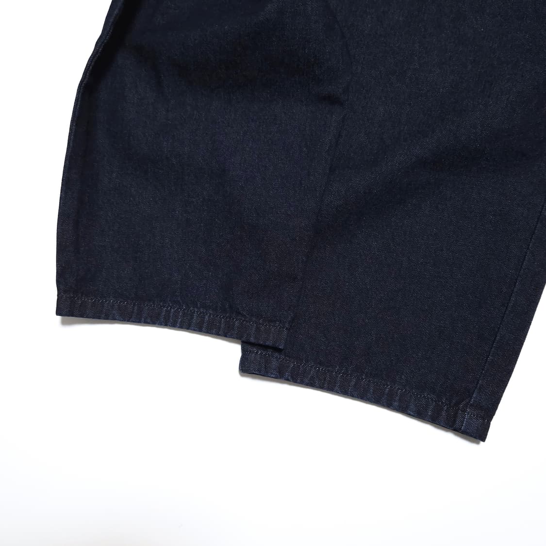 단톤 DANTON 우먼 이지 데님 팬츠 상품이미지5