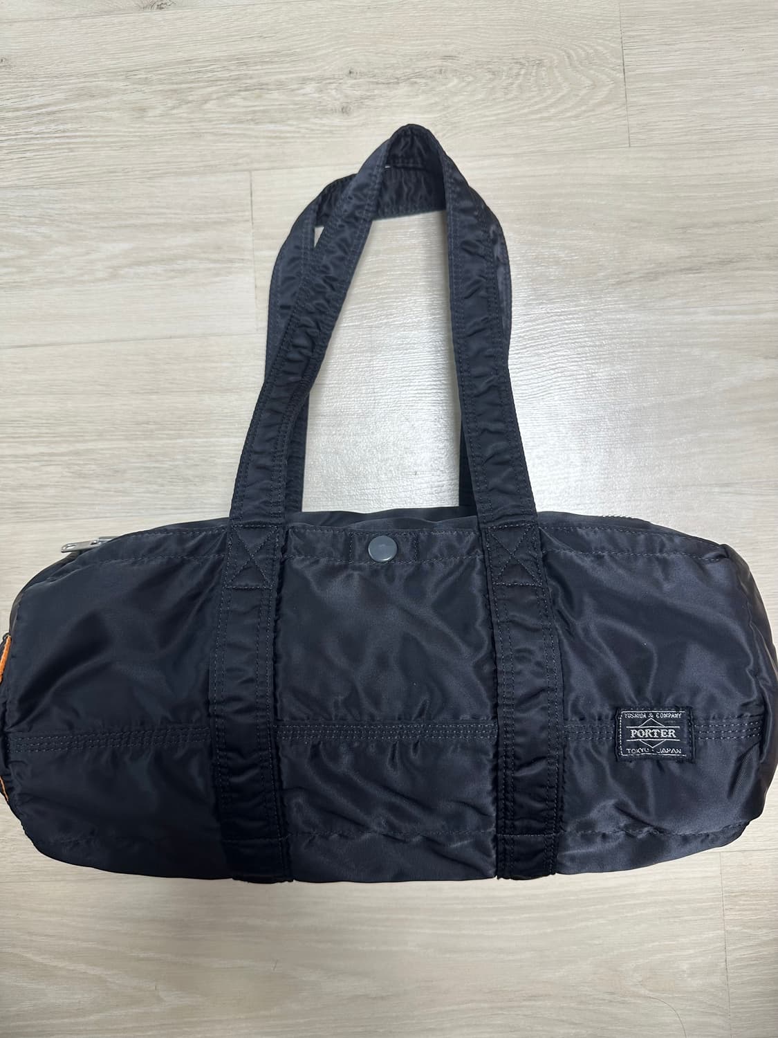 PORTER 요시다 포터 탱커 보스턴백 더플백 L 상품이미지1