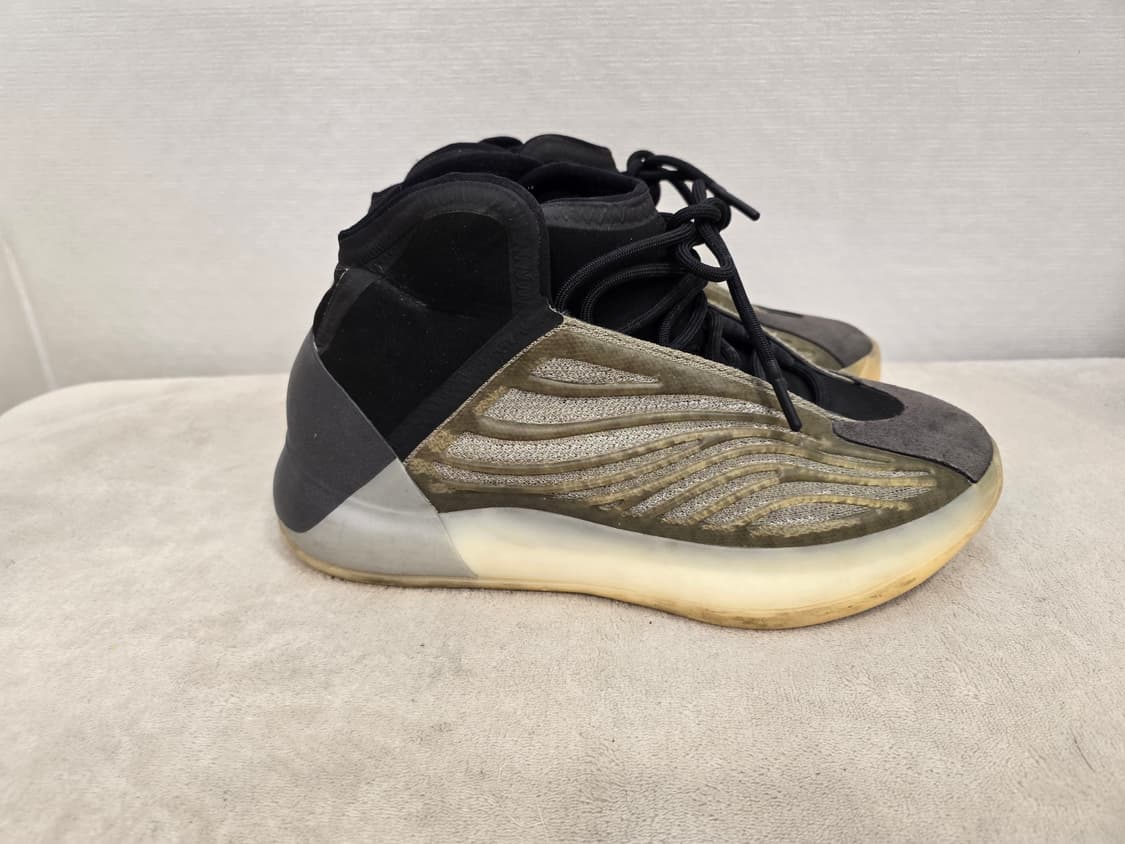 아디다스 이지 퀀텀 바리움 농구화 운동화 275 상품이미지6