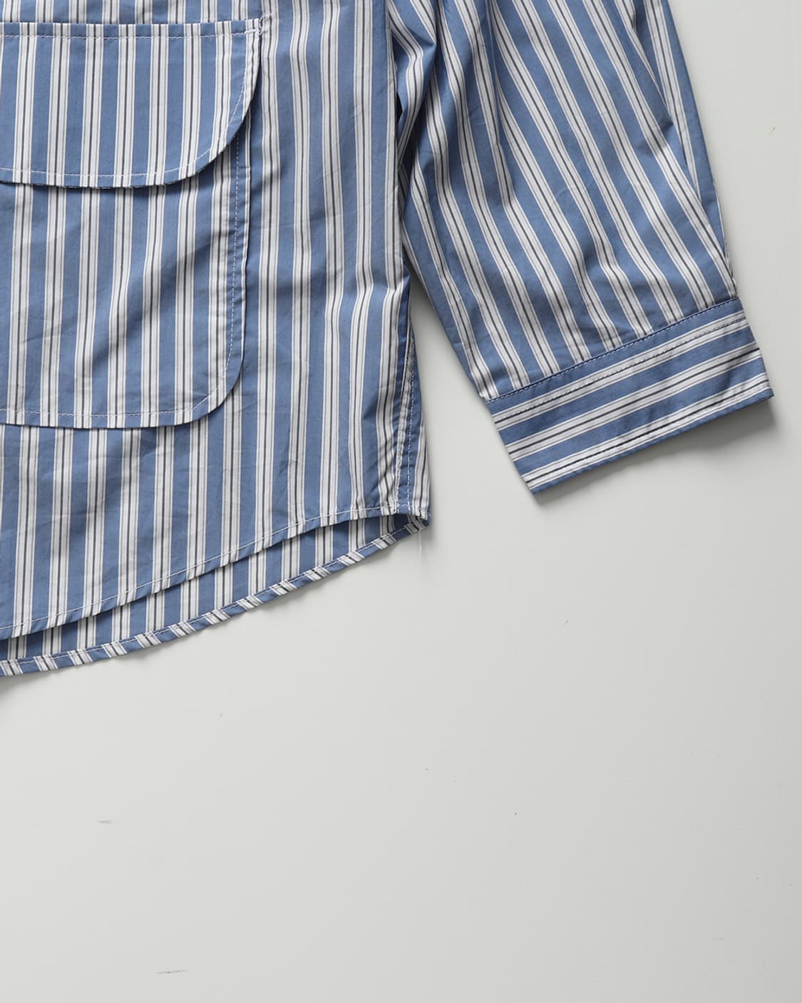 niko and... Multi Pocket Shirt 상품이미지8
