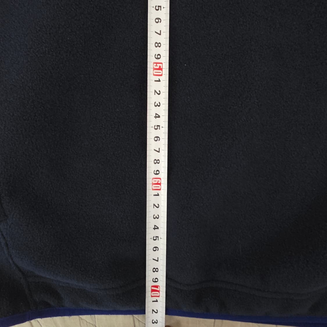 [L] 빈티지 파타고니아 신칠라 스냅 후드 풀오버 레드/네이비 매티보이 상품이미지8