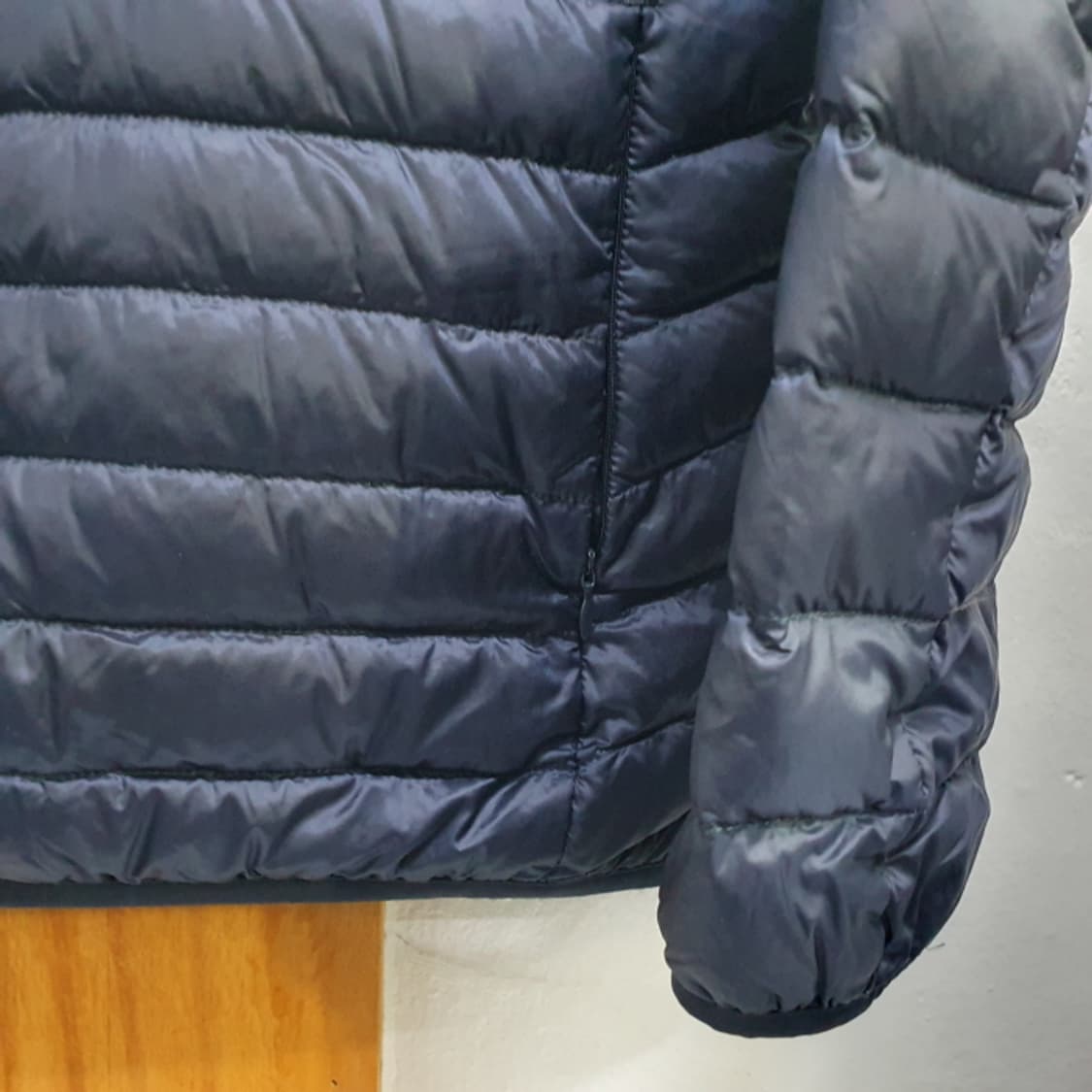 유니클로 덕다운 베스트(95) 상품이미지3