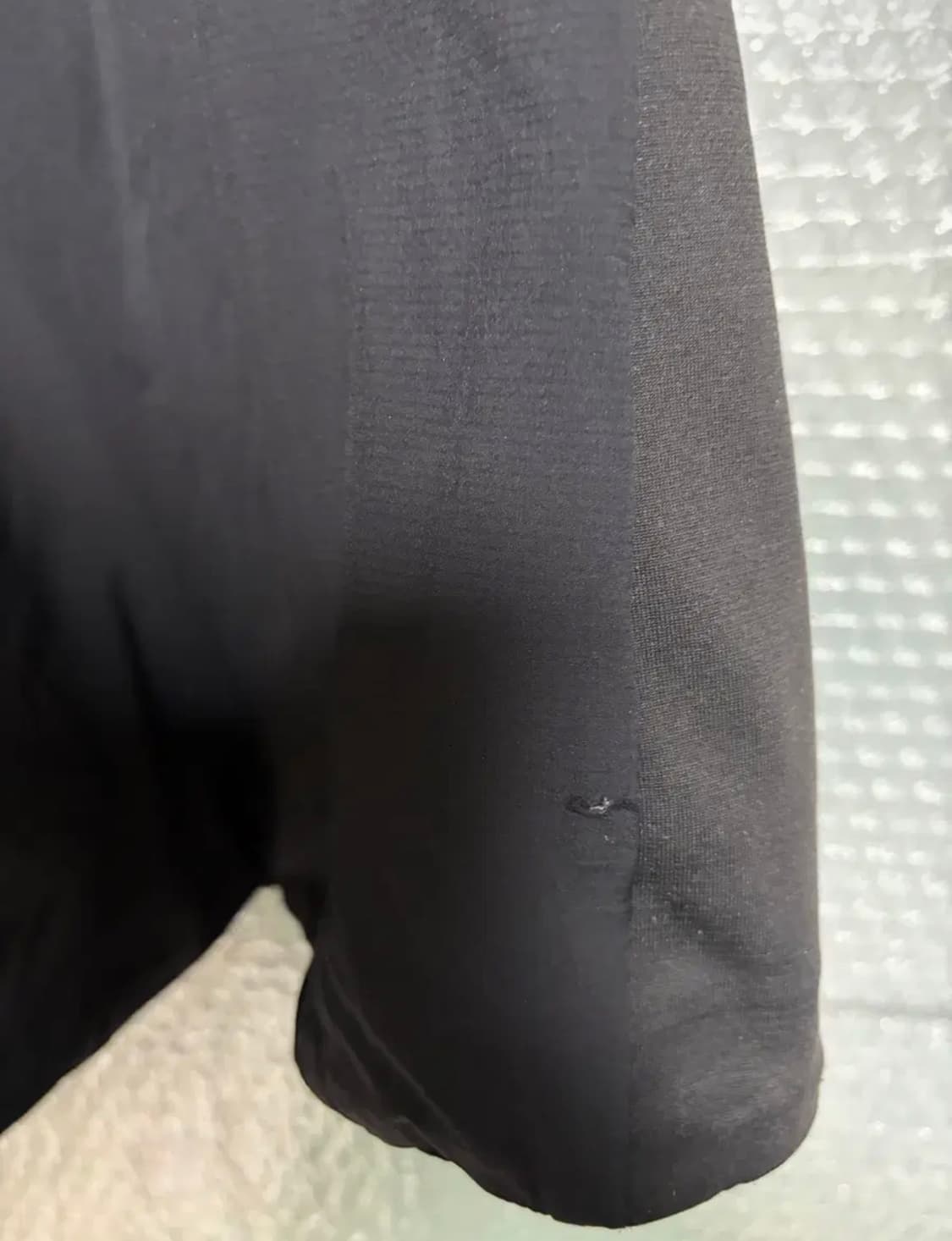 아크테릭스 아톰 후디 LT XXL 상품이미지4