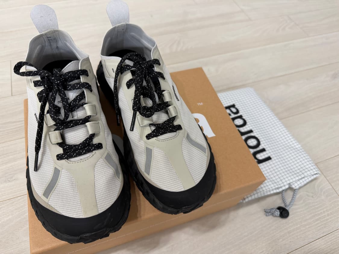 Norda 노다001신더 250 상품이미지1