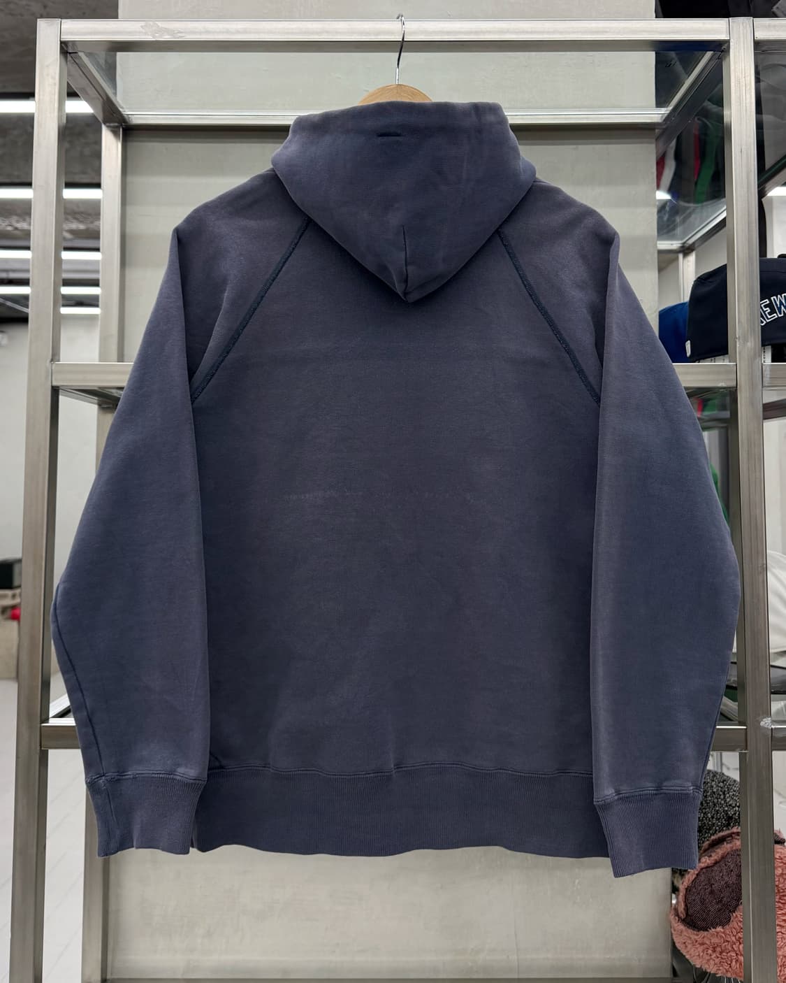 히스테릭 글래머 00s 그래픽 스웻 후디 상품이미지4