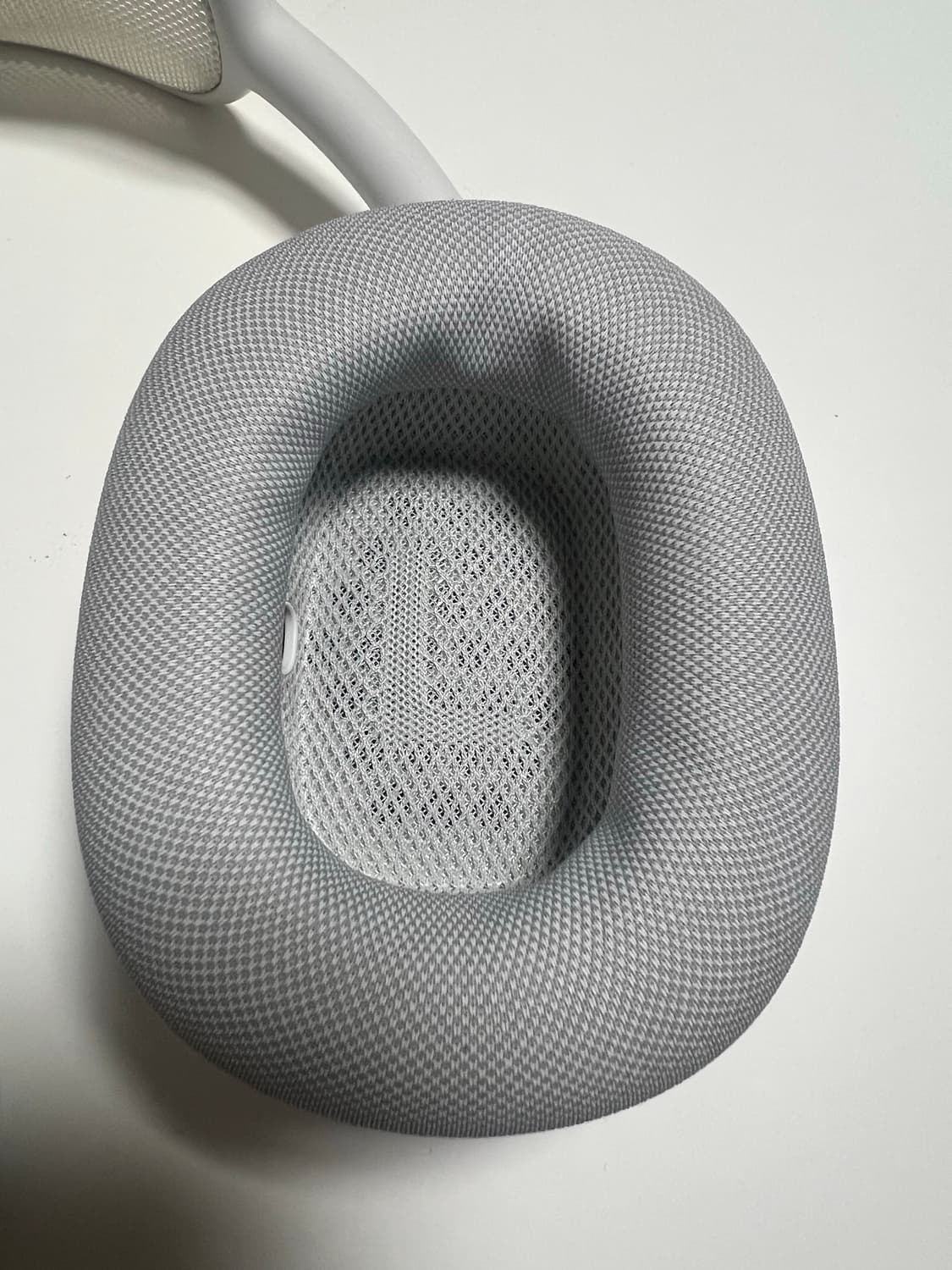 에어팟 맥스 실버 상품이미지4