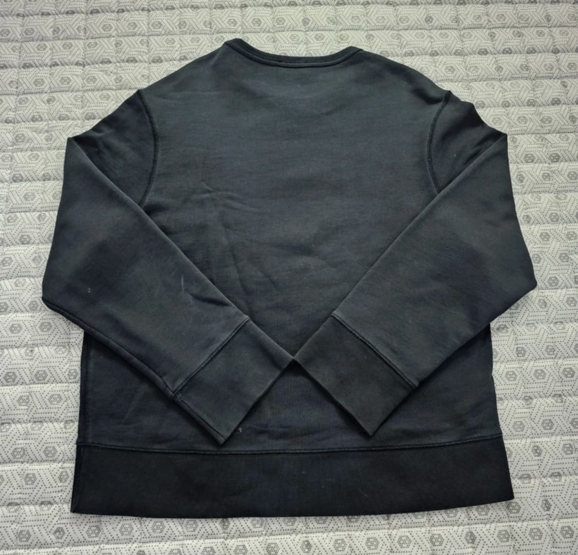 아크네 스튜디오 캠퍼스 하트 맨투맨 95 상품이미지5