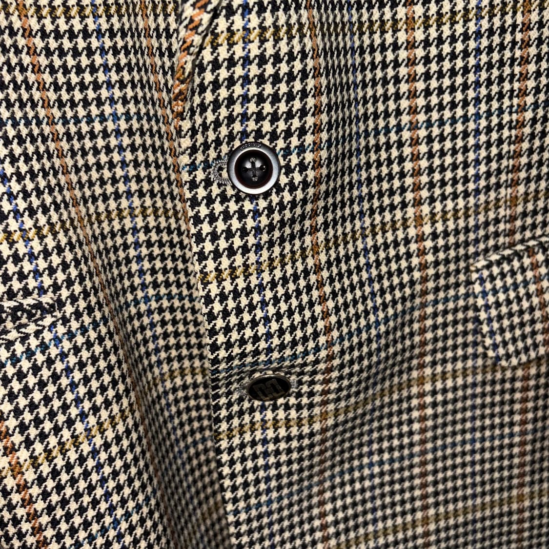 (L) 닥스 울 블레이저 자켓 상품이미지4