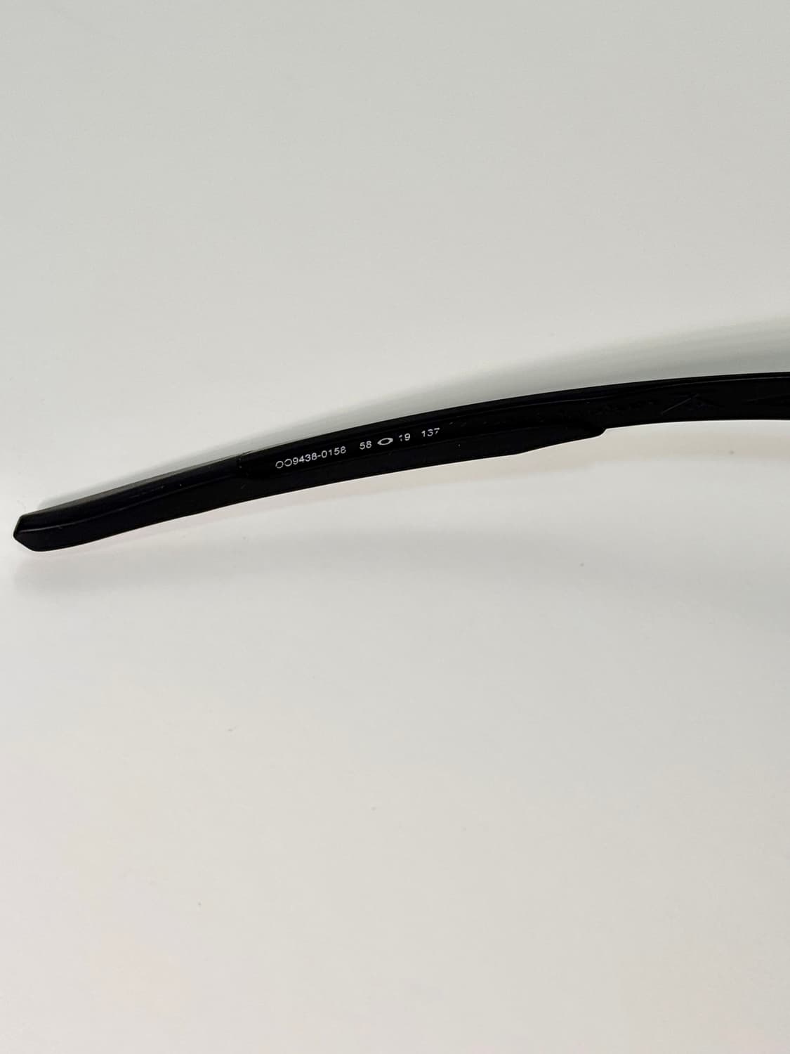 오클리 아이자켓 리덕스 블랙 상품이미지4