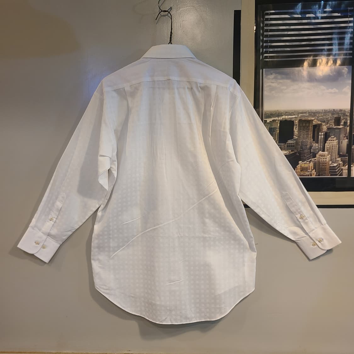 요지야마모토 Y'saccs 셔츠 상품이미지8