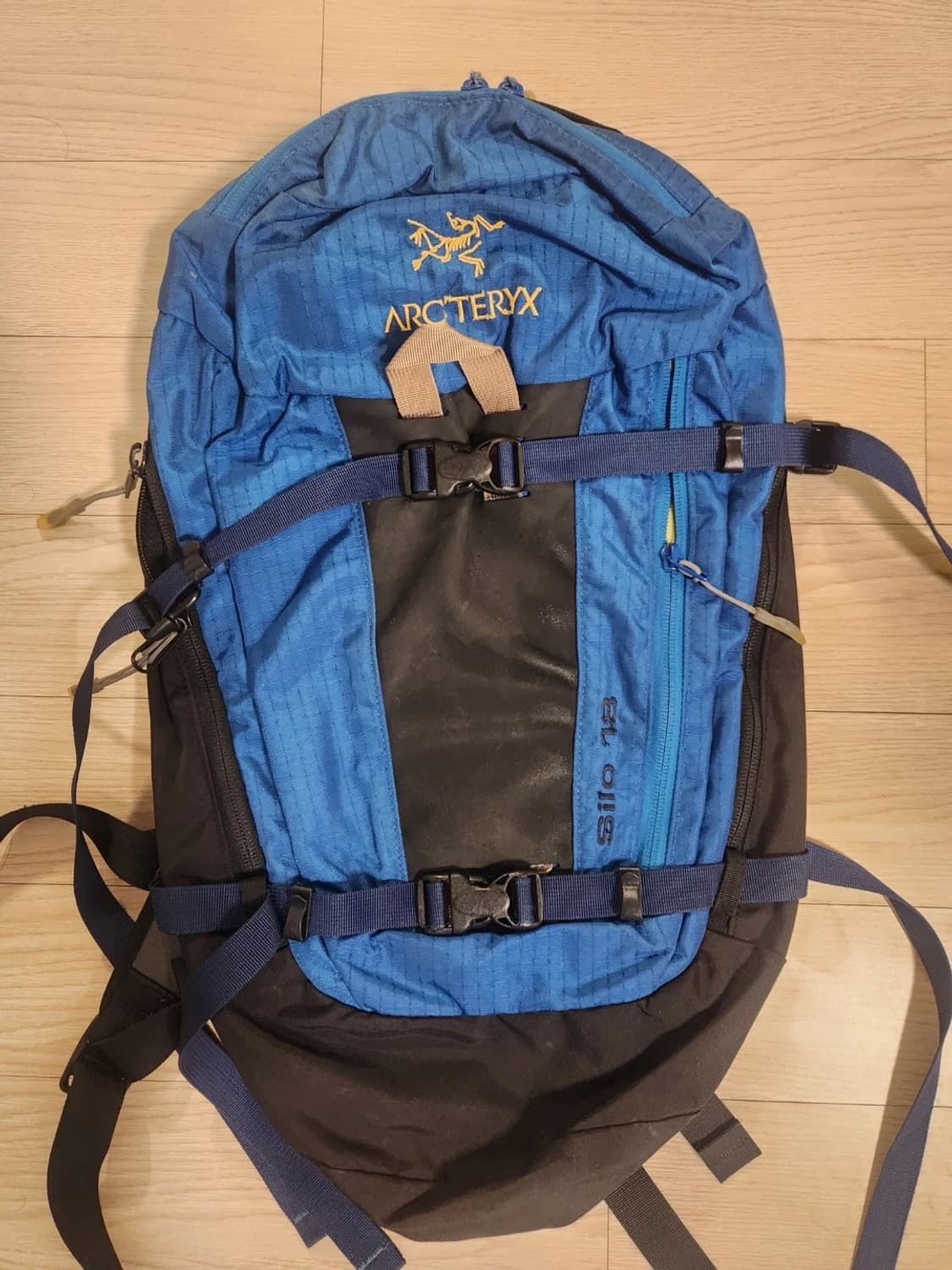 아크테릭스 Silo 18  상품이미지2