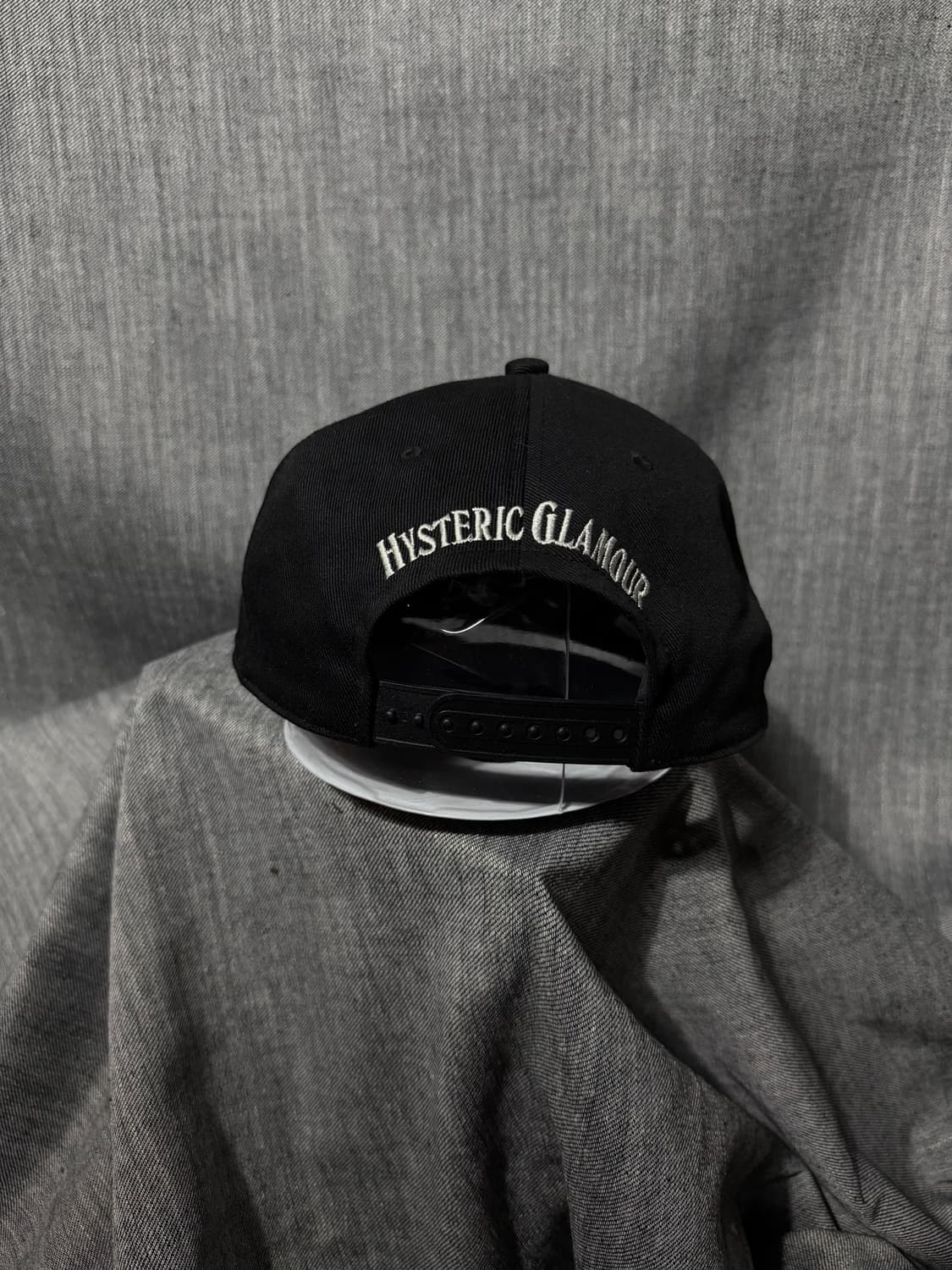 히스테릭글래머 패널캡 상품이미지4