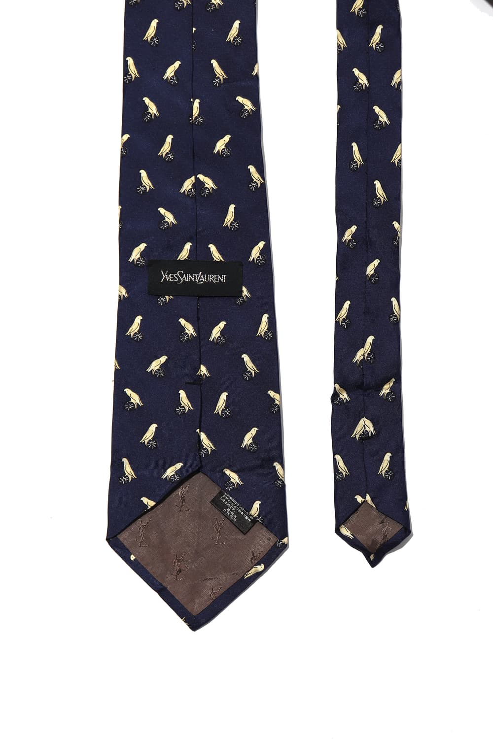 YSL 입생로랑 JP MADE 실크 넥타이 상품이미지8