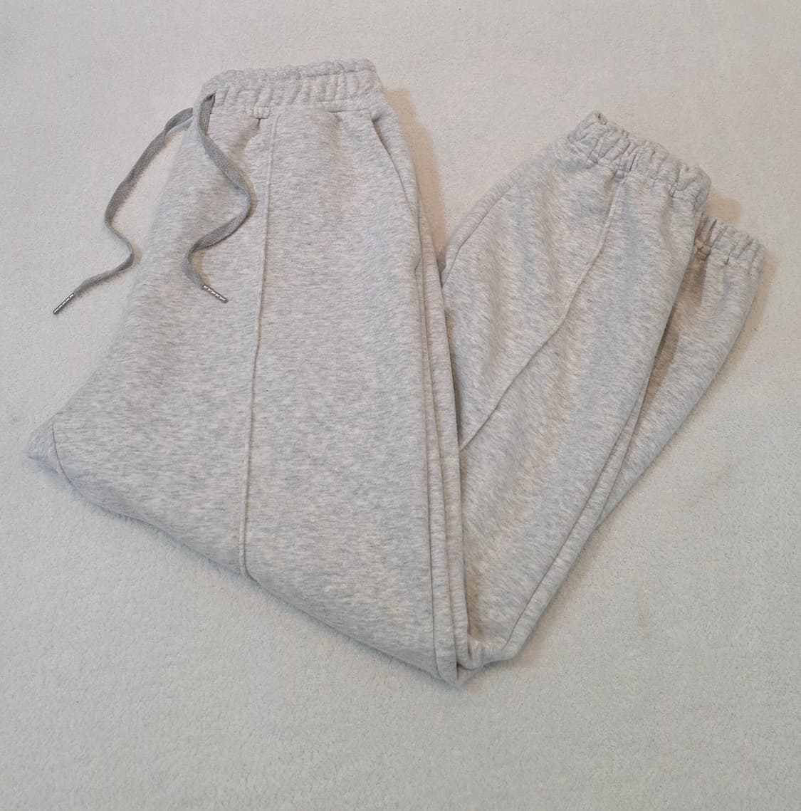 SPAO 스파오 와이드 조거 츄리닝바지 상품이미지3