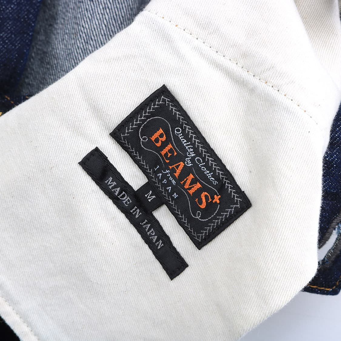 BEAMS PLUS 상품이미지4