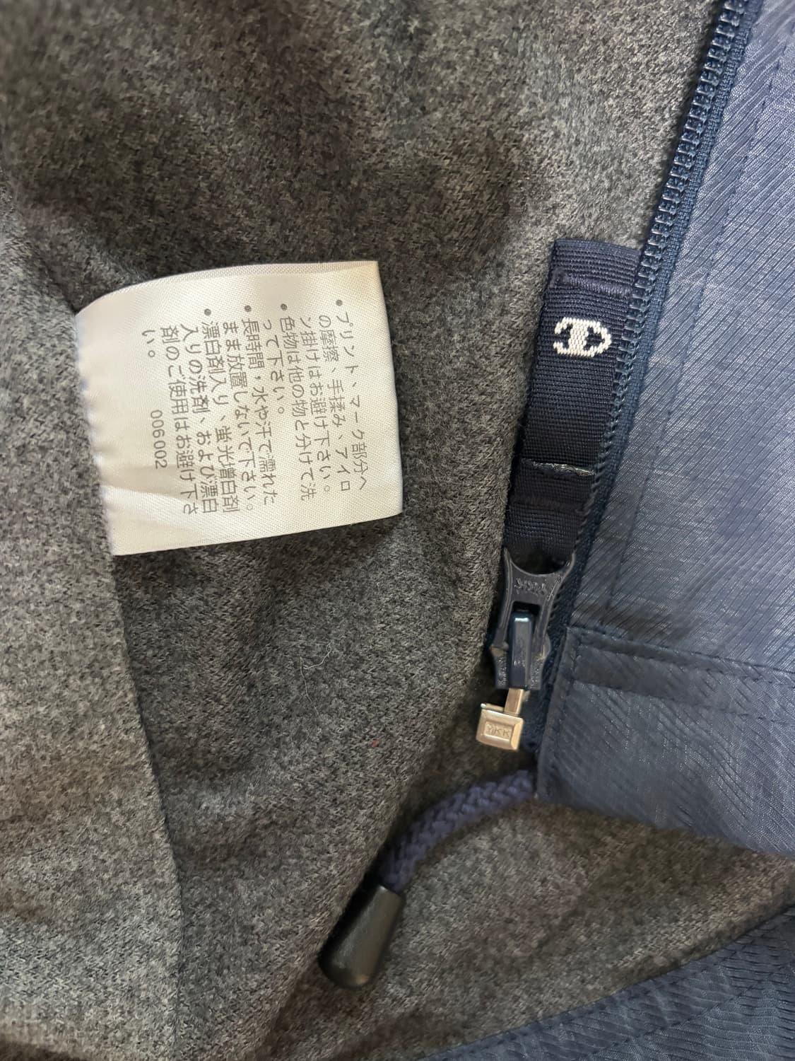 챔피온 자켓 상품이미지4
