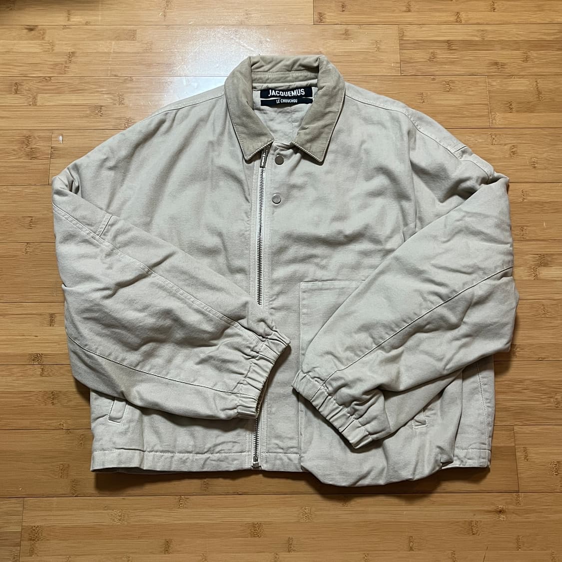 Le Chouchou Le Blouson Trivela 50사이즈 상품이미지2