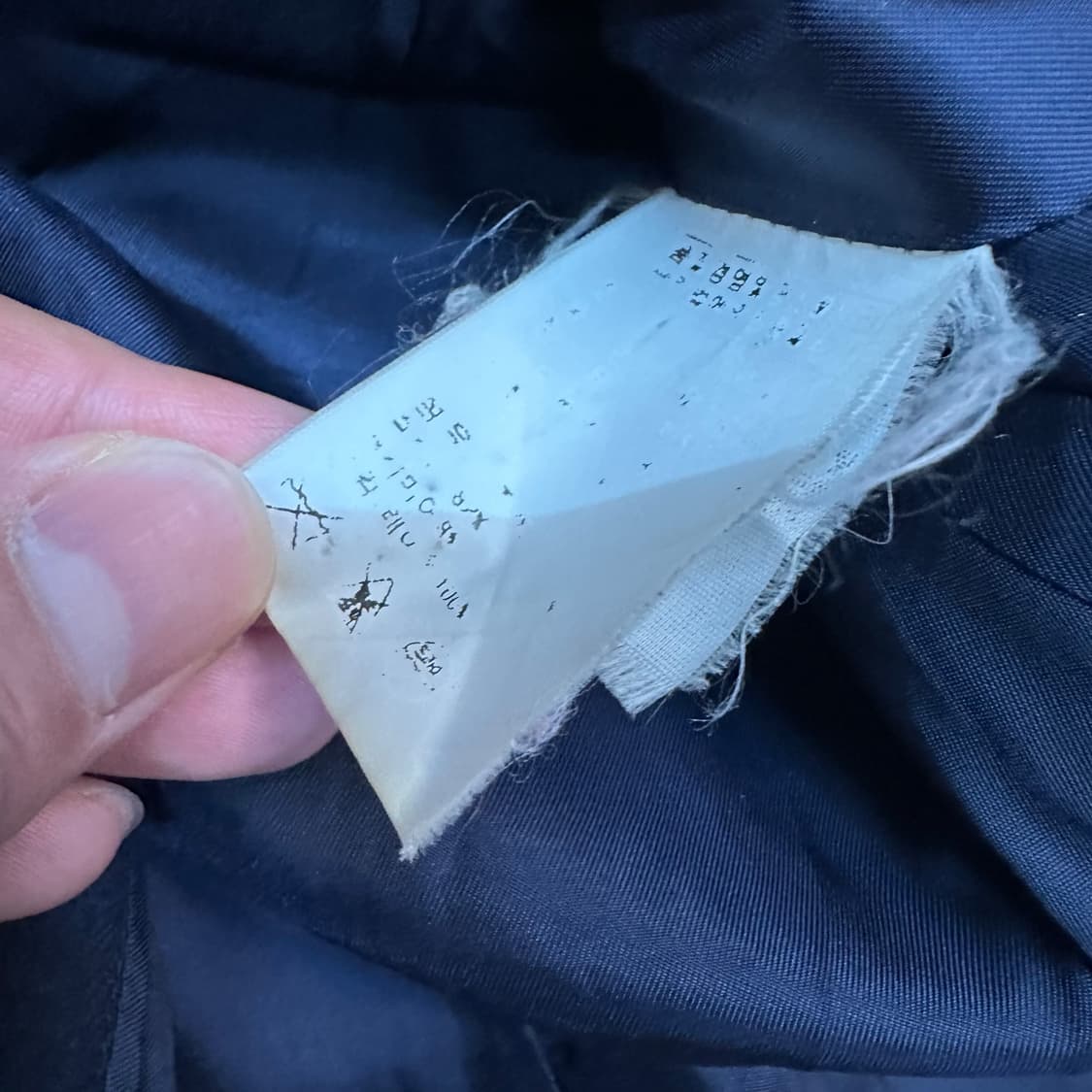 폴로랄프로렌 금장로고 블레이저 상품이미지7