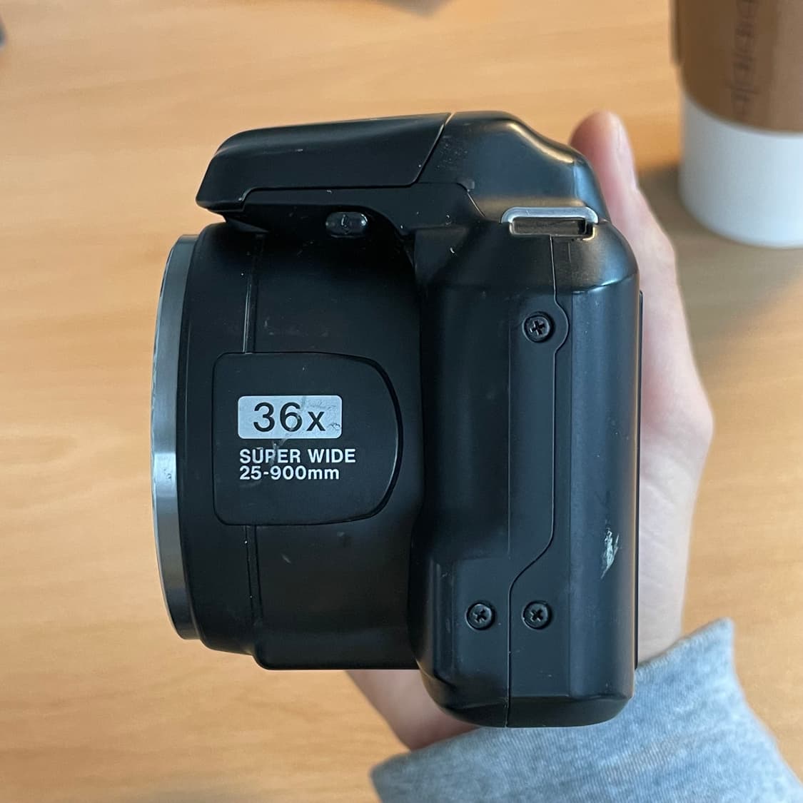 후지필름 파인픽스 s8600 디지털카메라 상품이미지6