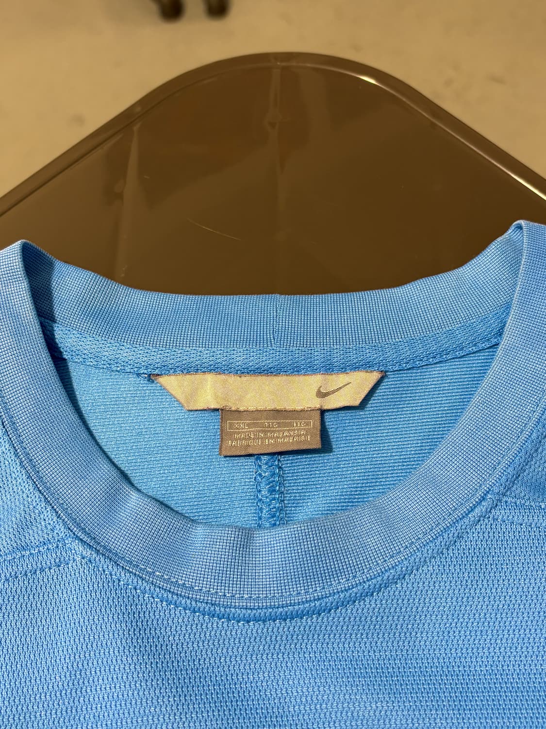 나이키 00‘s 반팔티  상품이미지6