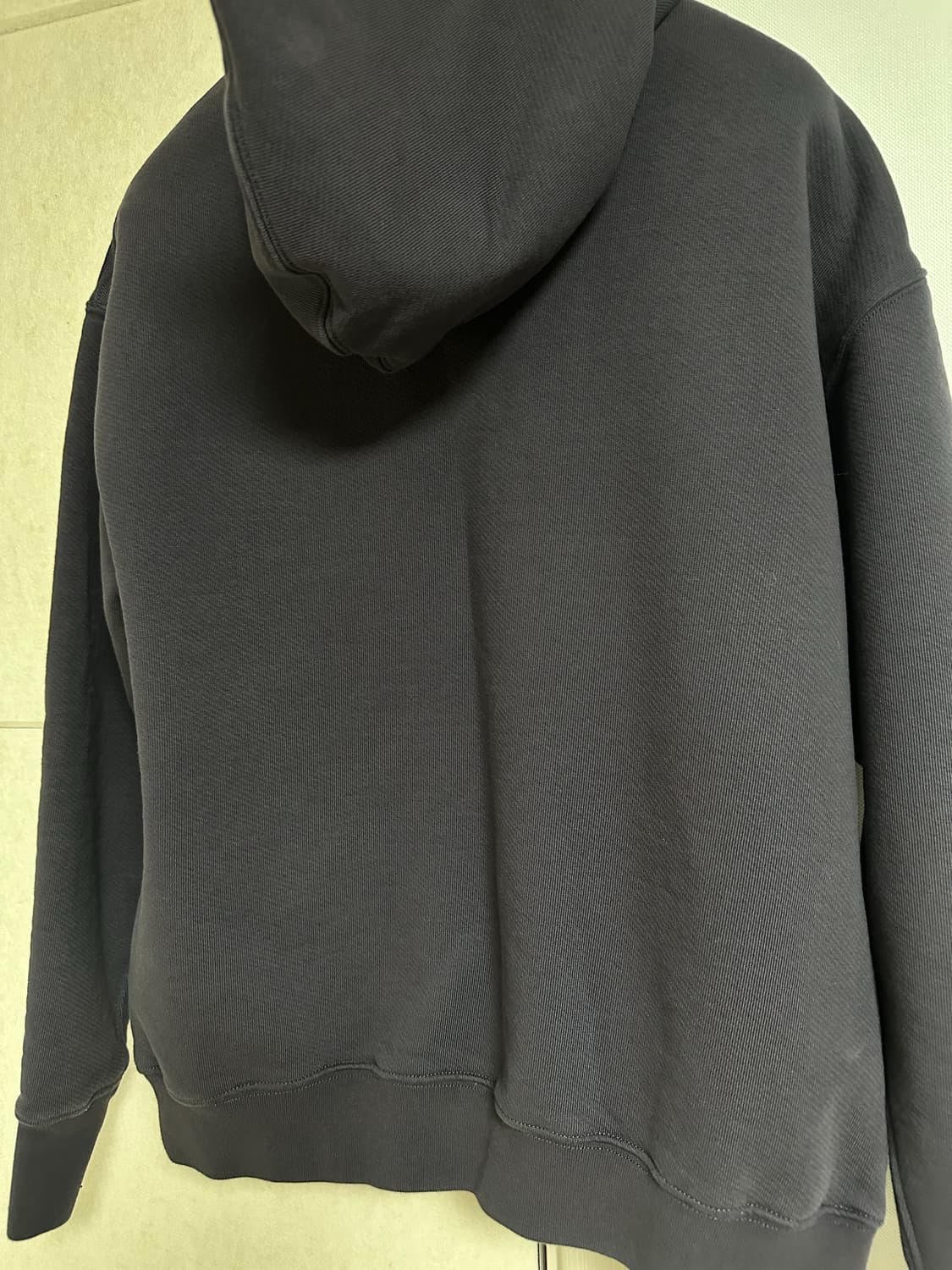 마르지엘라 포켓 후드 M 상품이미지2