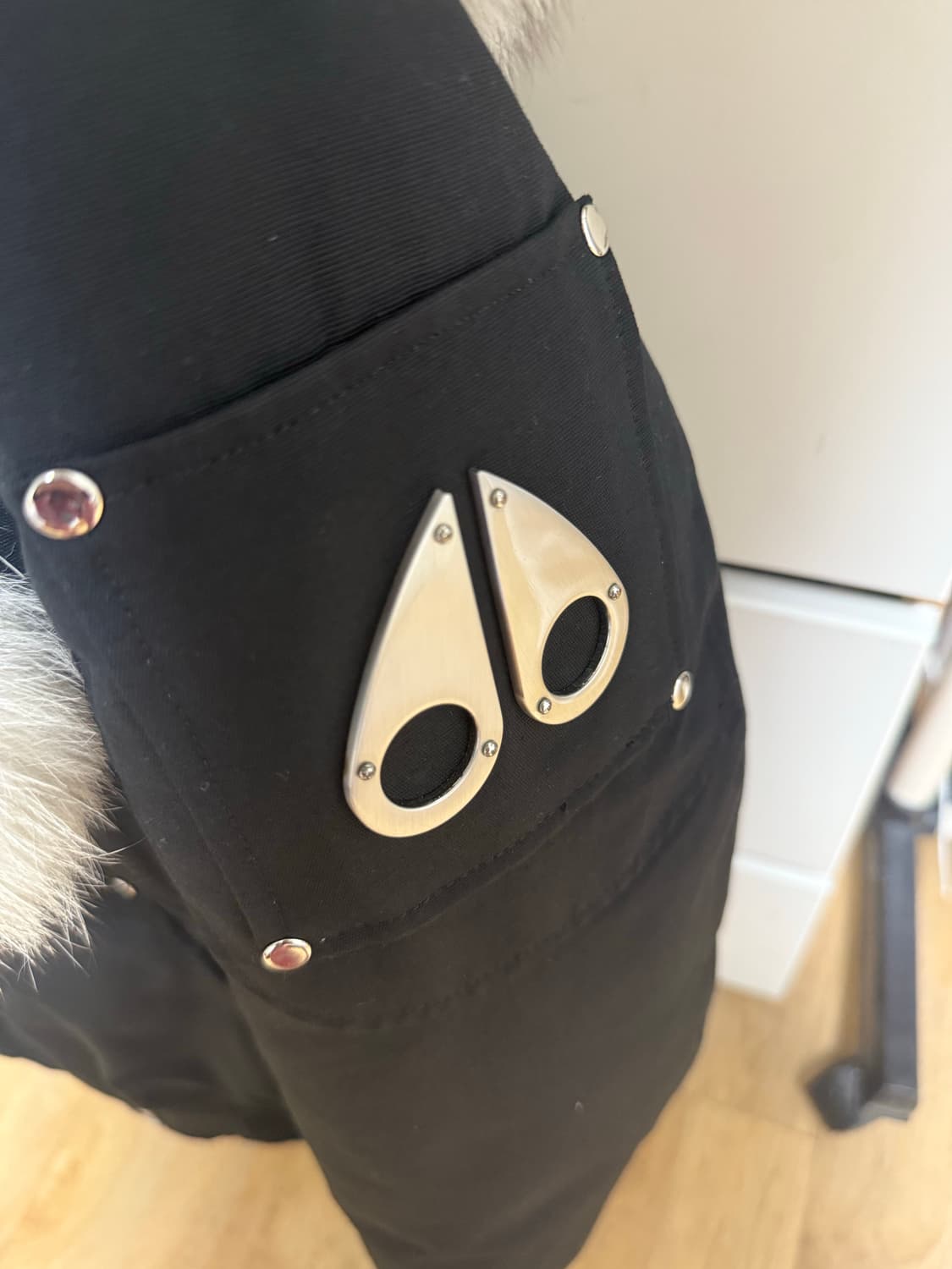 무스너클 봄버 여성 m 상품이미지3