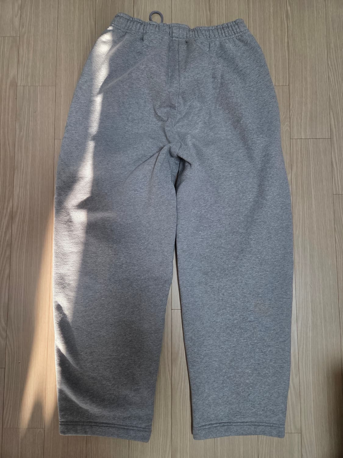 나이키 스투시 플리스 팬츠 상품이미지2