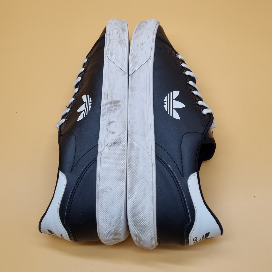 아디다스 아바카 검흰 남성스니커즈265 상품이미지5