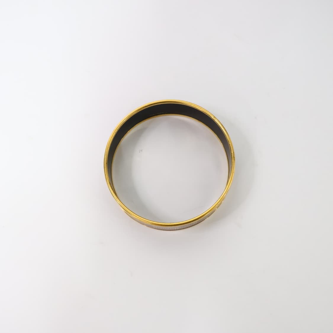 에르메스 뱅글 골드 브레이슬릿 팔찌 상품이미지6