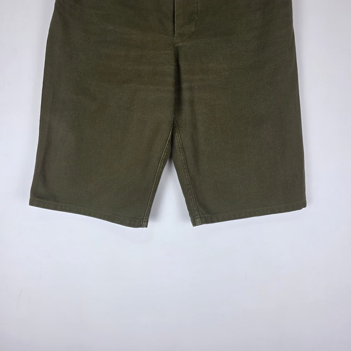 유틸리티 버뮤다팬츠 상품이미지3