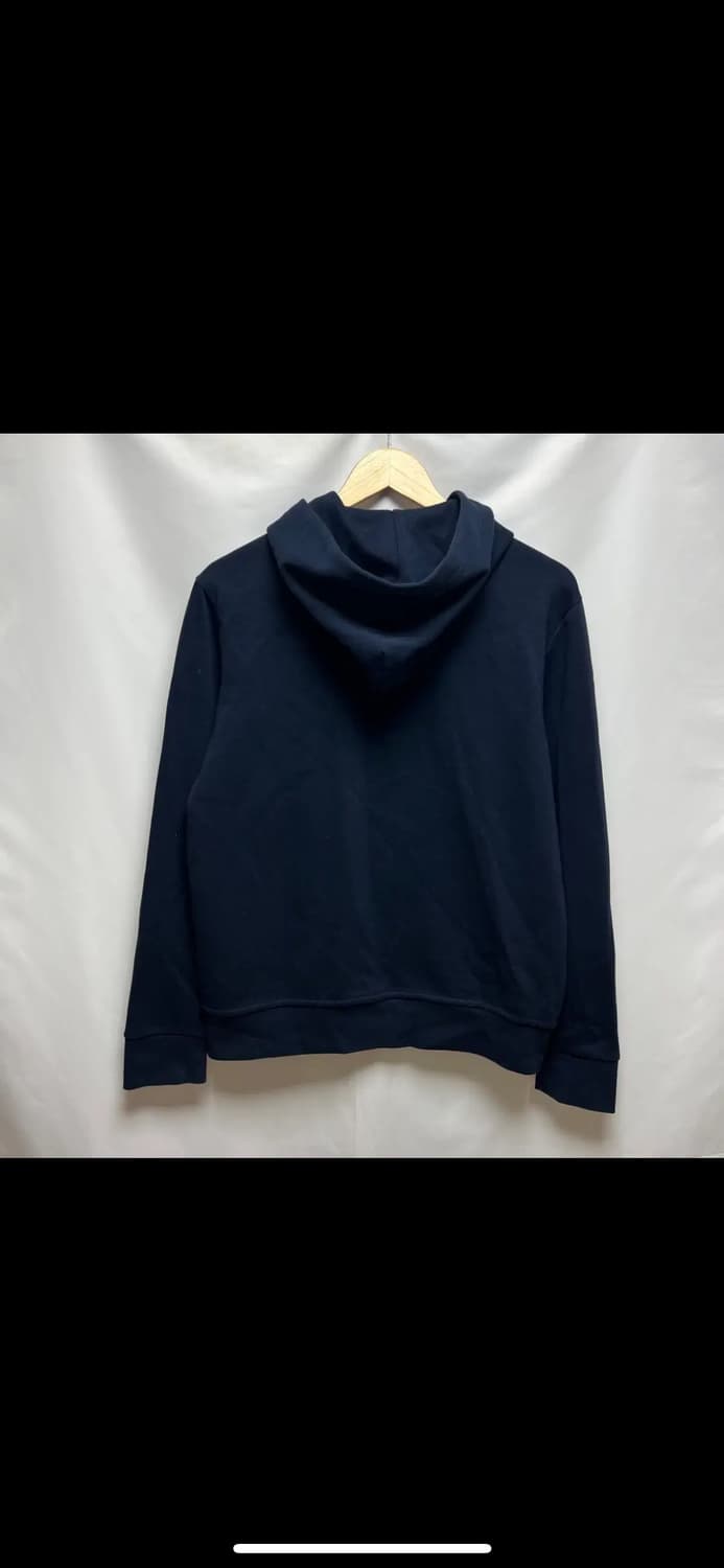 [정품/M] 폴로 랄프로렌 네이비 후드집업 상품이미지5